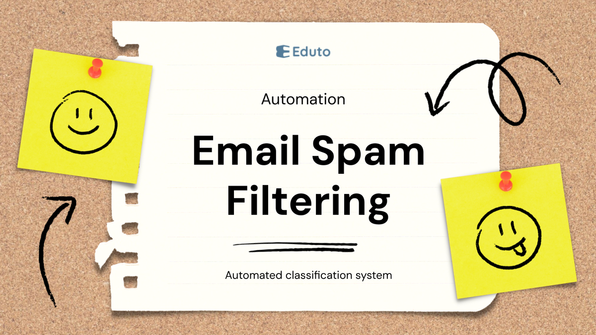 n8n có thể giúp lọc email spam không? Xây dựng hệ thống phân loại và báo cáo tự động