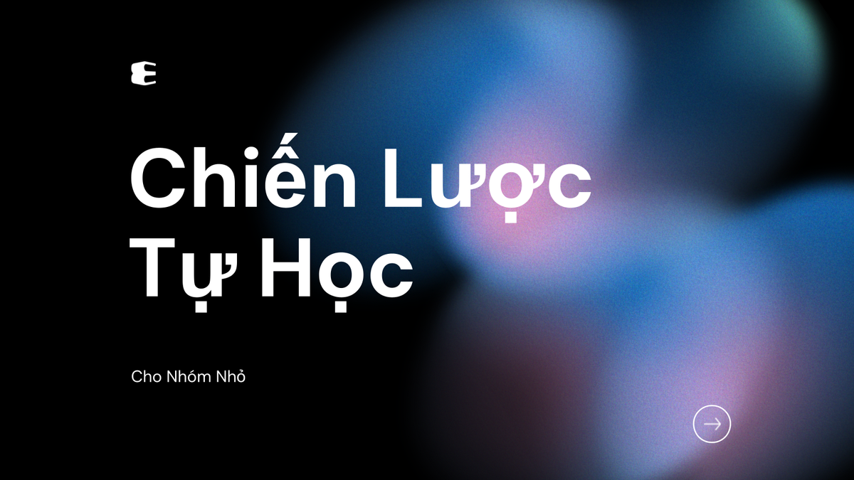 Chiến Lược Tự Học n8n Cho Nhóm Nhỏ