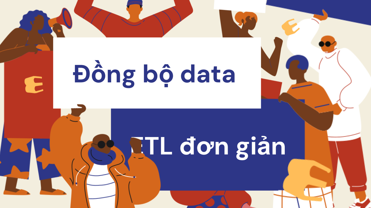 n8n có thể đồng bộ dữ liệu giữa các nền tảng không? Thực hiện ETL đơn giản mà hiệu quả