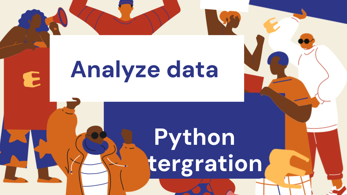 n8n có thể tự động phân tích dữ liệu không? Tích hợp Python và visualization đơn giản