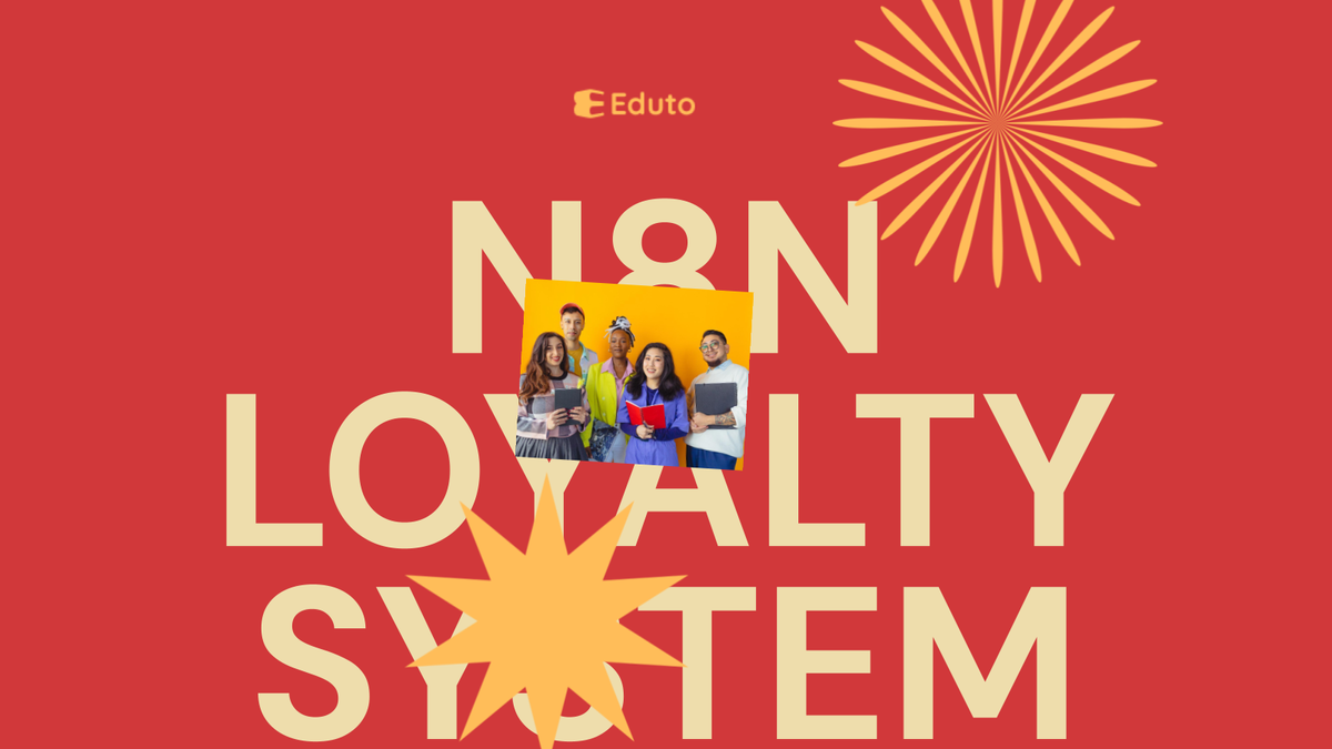 n8n có thể xây dựng hệ thống loyalty không? Theo dõi điểm thưởng và gửi ưu đãi tự động