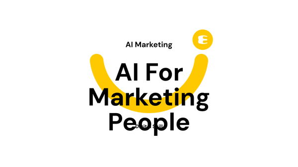 Lộ Trình Học AI Cho Dân Marketing Kỹ Thuật số