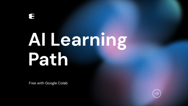Lộ Trình Học AI Miễn Phí Với Google Colab