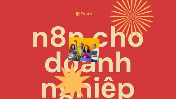 n8n có phù hợp với doanh nghiệp truyền thống không? Giải pháp chuyển đổi số tiết kiệm chi phí