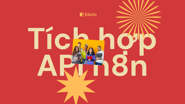n8n có thể tích hợp API không? Hướng dẫn kết nối API REST bất kỳ chỉ trong vài bước