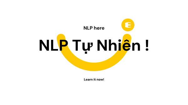 Tự Học AI Xử Lý Ngôn Ngữ Tự Nhiên (NLP)