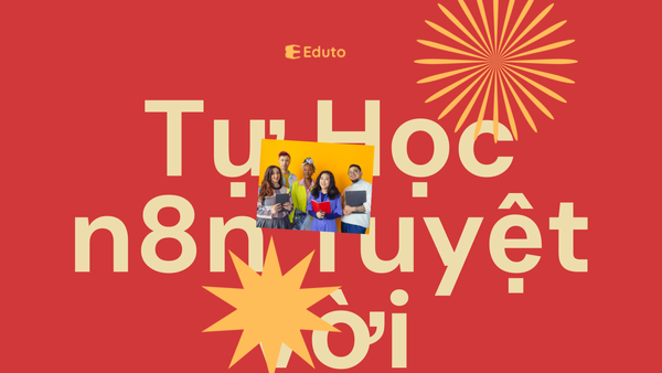 Tự Học n8n: Xây Bot Chat Tự Động